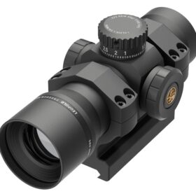 Leupold Freedom RDS BDC with IMS Mount