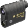 Leupold Rangefinder RX 1600i TBR/W Black/Grey