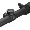 Leupold VX-3HD 1.5-5x20 CDS-ZL Duplex