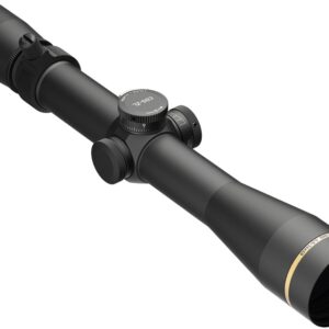 Leupold VX-3HD 4.5-14x40 Side Focus CDS-ZL Wind-Plex