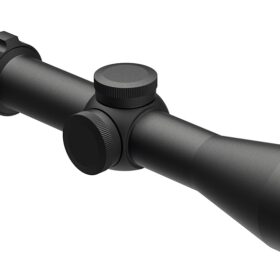 Leupold VX-5HD 2-10X42 MATTE Duplex
