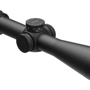 Leupold VX-5HD 3-15X44 CDS-ZL2 Side Focus Illum. Firedot Duplex