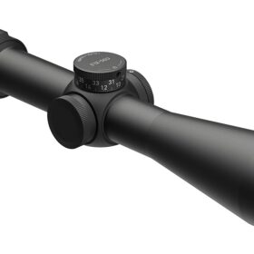Leupold VX-5HD 3-15X44 CDS-ZL2 Side Focus Duplex
