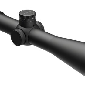 Leupold VX-5HD 4-20X52 CDS-TZL3 Side Focus TMOA