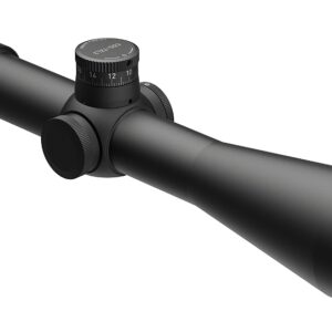 Leupold VX-5HD 4-20X52 CDS-TZL3 Side Focus TMOA