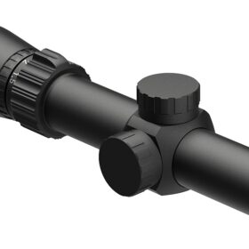 Leupold VX-Freedom 1.5-4x20 Duplex