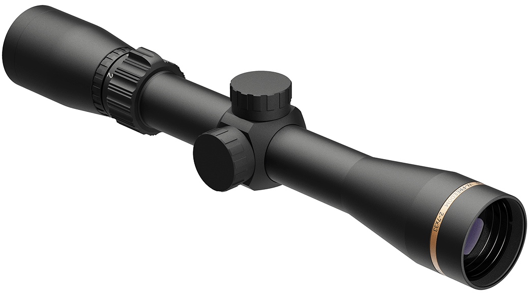 Leupold VX-Freedom 2-7x33 Hunt-Plex