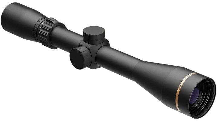 Leupold VX-Freedom 3-9x40 CDS Hunt-Plex
