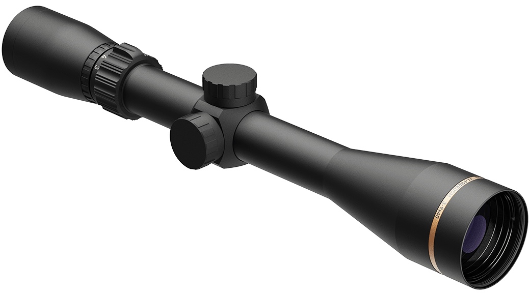 Leupold VX-Freedom 3-9x40 CDS Hunt-Plex
