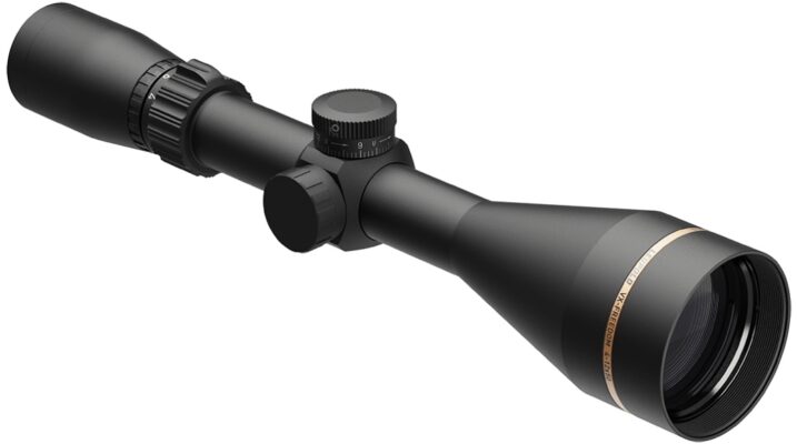 Leupold VX-Freedom 4-12x50 CDS Duplex