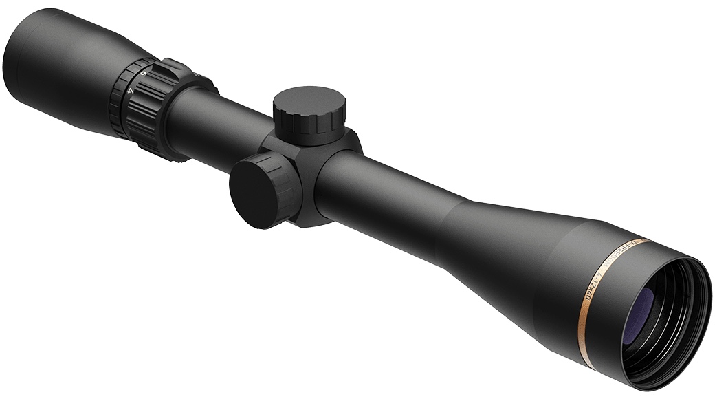 Leupold VX-Freedom 4-12x40 Tri-Moa