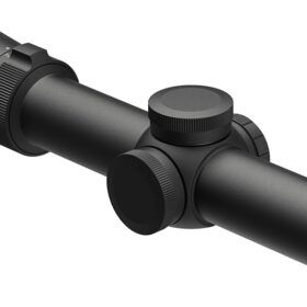 Leupold VX-5HD 1-5X24 Metric Illum. Firedot 4 Fine