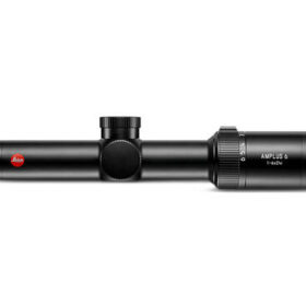 Leica Amplus 6 1-6x24i L-4a