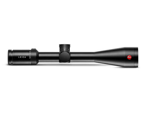 Leica Amplus 6 2,5-15x50i L-4a BDC