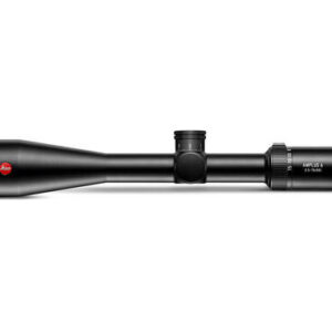 Leica Amplus 6 2,5-15x50i L-Ballistic BDC