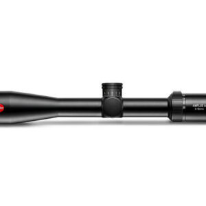 Leica Amplus 6 3-18x44i L-Ballistic BDC 1/4 MOA