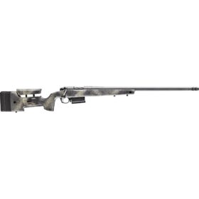 Bergara B14 HMR Wilderness 300 PRC