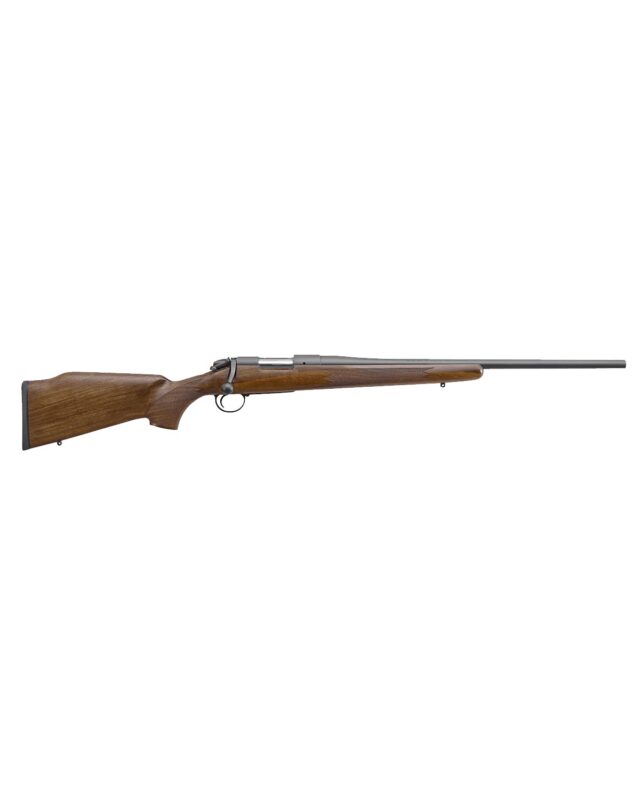 Bergara B14 Timber 6.5X55 SE