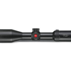 Leica Fortis 6 2-12x50i L4a