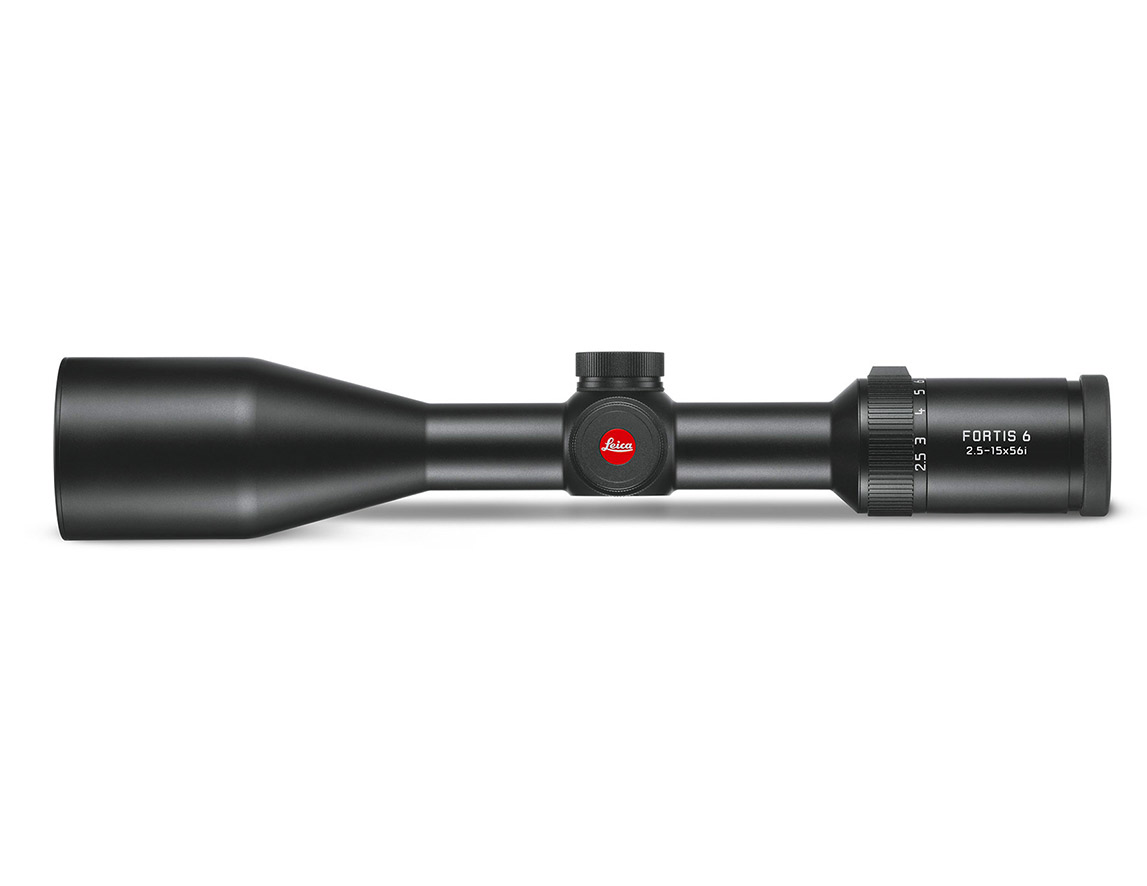 Leica Fortis 6 2,5-15x56i L4a