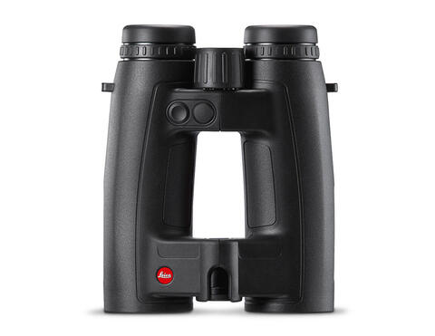 Leica Geovid Rangefinder Binoculars 10x42 HD 3200.com