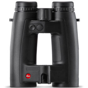 Leica Geovid Rangefinder Binoculars 10x42 HD-R 2700