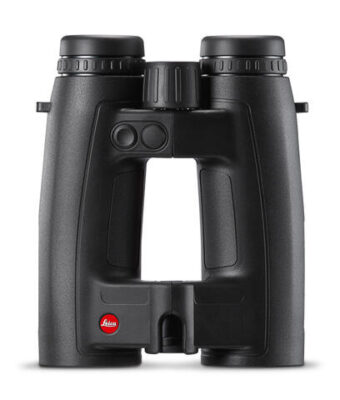 Leica Geovid Rangefinder Binoculars 10x42 HD-R 2700