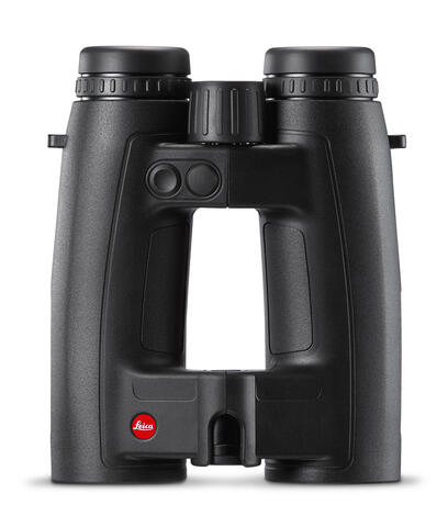 Leica Geovid Rangefinder Binoculars 10x42 HD-R 2700