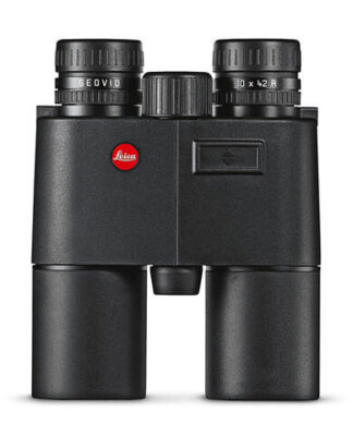 Leica Geovid Rangefinder Binoculars 10x42 R