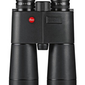 Leica Geovid Rangefinder Binoculars 15x56 R