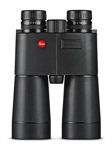 Leica Geovid Rangefinder Binoculars 15x56 R