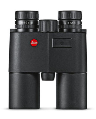 Leica Geovid Rangefinder Binoculars 8x42 R