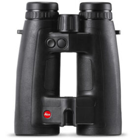 Leica Geovid Rangefinder Binoculars 8x56 HD-R 2700