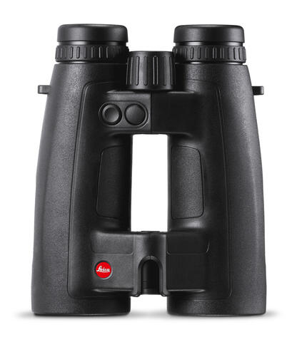 Leica Geovid Rangefinder Binoculars 8x56 HD-R 2700