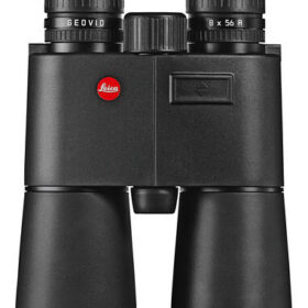 Leica Geovid Rangefinder Binoculars 8x56 R