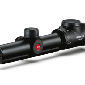 Leica Magnus 1-6,3x24i L-4a
