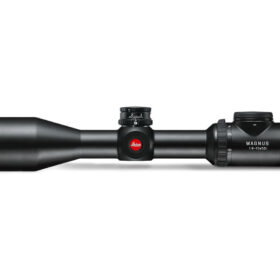 Leica Magnus 1,8-12x50i L-4a BDC