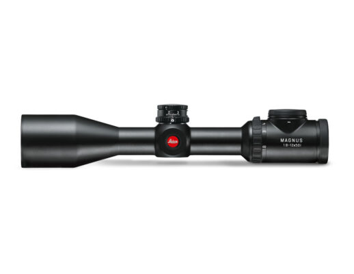 Leica Magnus 1,8-12x50i L-4a BDC
