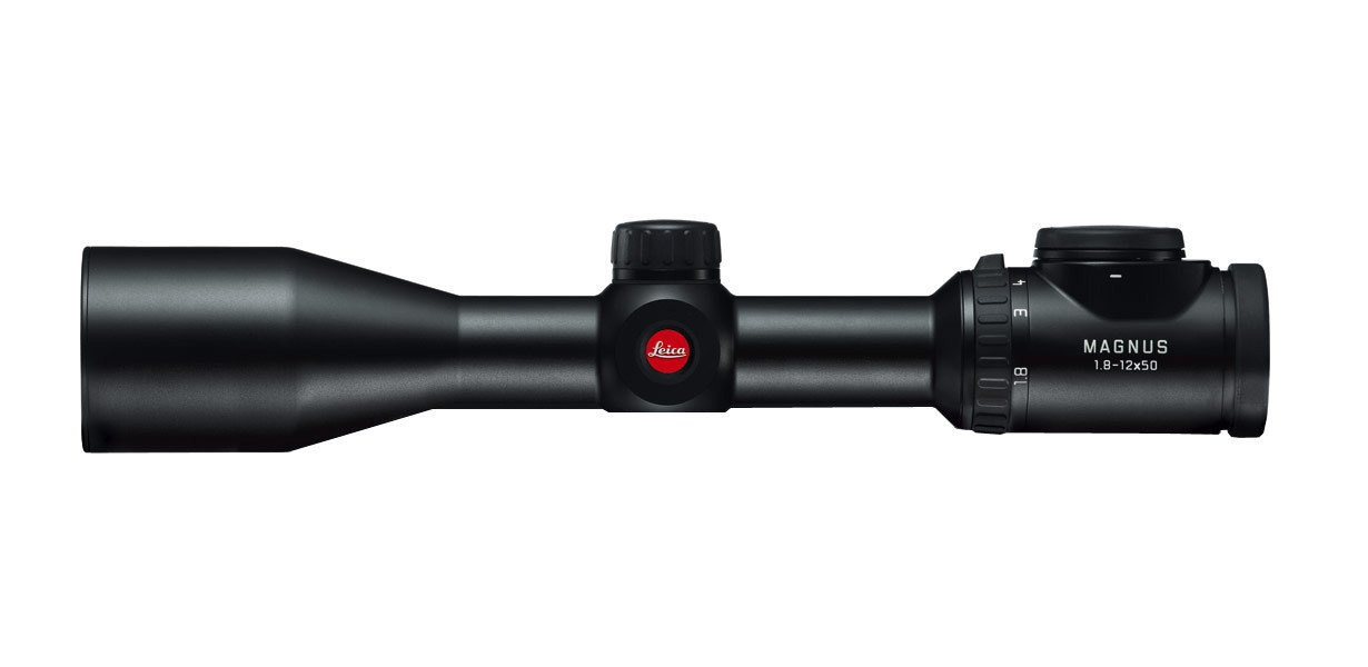 Leica Magnus 1.8-12x50i L-4a