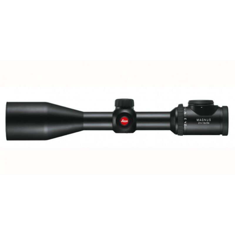 Leica Magnus 2,4-16x56i L-4a