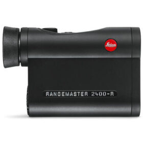 Leica Compact Rangefinder Rangemaster CRF 2400-R