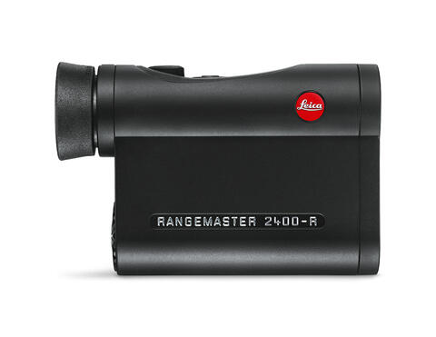 Leica Compact Rangefinder Rangemaster CRF 2400-R