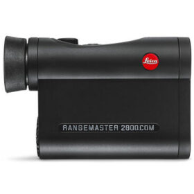 Leica Compact Rangefinder Rangemaster CRF 2800.com