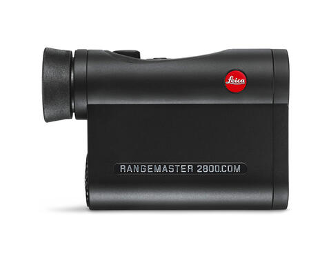 Leica Compact Rangefinder Rangemaster CRF 2800.com