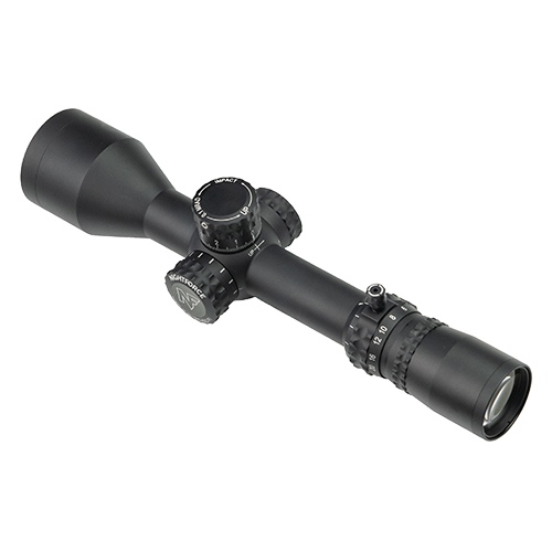 Nightforce NX8 2.5-20x50mm F1