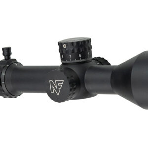Nightforce NX8 2.5-20x50mm F2 MOAR-CF-2