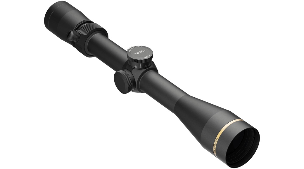 Leupold VX-3HD 3.5-10x40 CDS-ZL Duplex