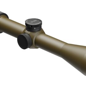 Leupold VX-3HD 4.5-14x40 CDS-ZL Wind-Plex Burnt Bronze