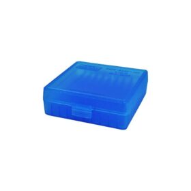Berry's Ammo Box 380/9mm