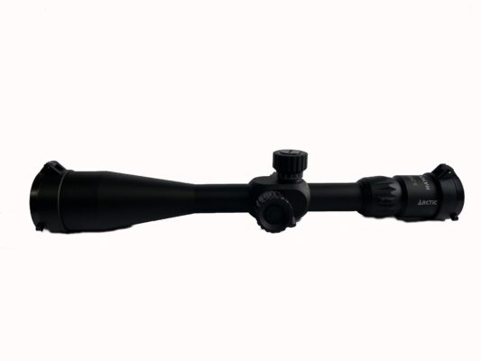 Arctic Precision Riflescope Match Grade 6-24x50 SF